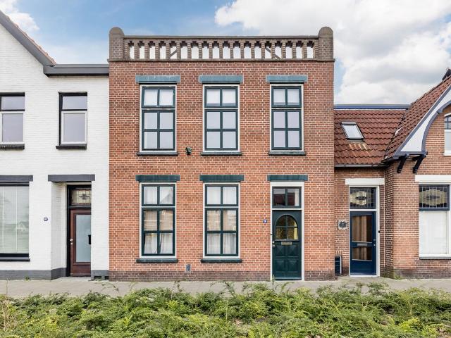 Woning te koop: Grote Kerkstraat 116 7 CM Hoogeveen Vastgoed Nederland