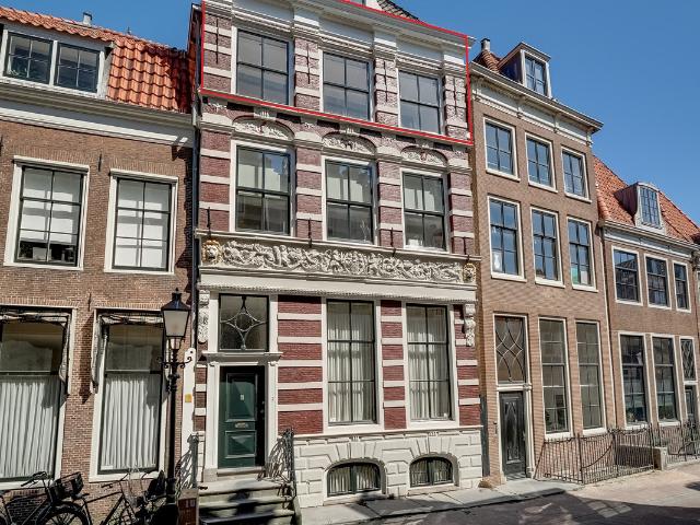 Woning te koop: Grote Oost 7c 1621BR Hoorn Vastgoed Nederland