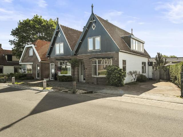 Woning te koop: Grote Sloot 326 1 LK Schagerbrug Vastgoed Nederland