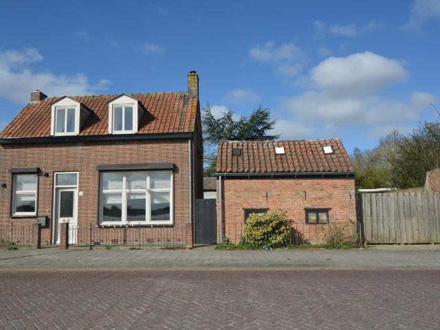 Woning te koop: Grotendam 10 4501BT Oostburg Vastgoed Nederland