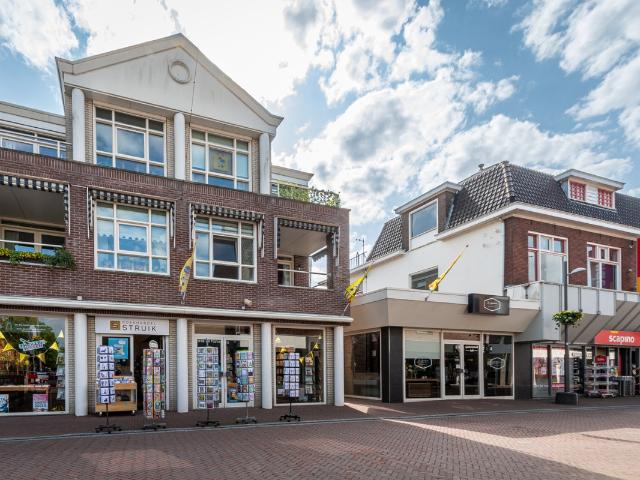 Woning te koop: Grotestraat 57 01 7 BL Goor Vastgoed Nederland