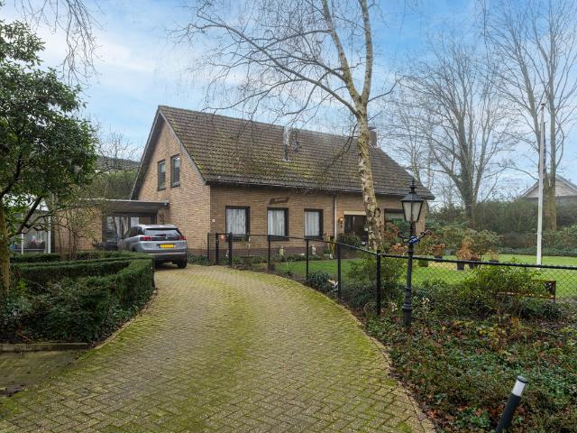 Woning te koop: Grotestraat 6 5158NB Heesbeen Vastgoed Nederland