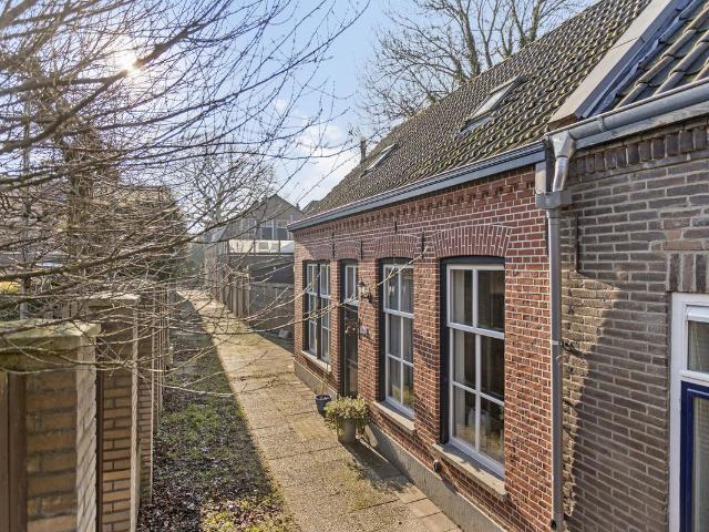 Woning te koop: Grotestraat 175b 5141JR Waalwijk Vastgoed Nederland