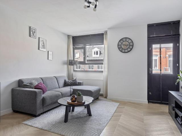 Woning te koop: Grotestraat 232 5 HE Waalwijk Vastgoed Nederland