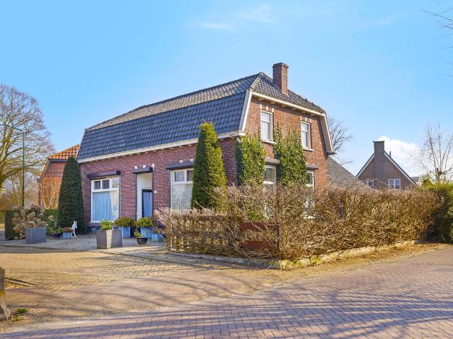 Woning te koop: Grotestraat 32 5437AT Beers NB Vastgoed Nederland