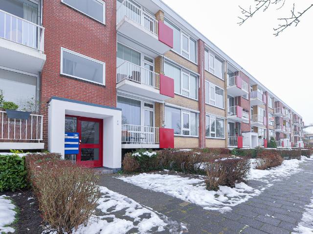 Woning te koop: Groen van Prinstererlaan 18 9722PS Groningen Vastgoed Nederland