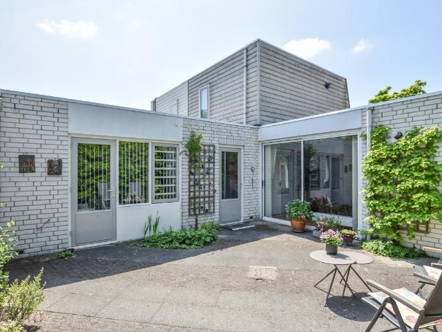 Woning te koop: Groen van Prinstererlaan 70 5237CG's Hertogenbosch Vastgoed Nederland