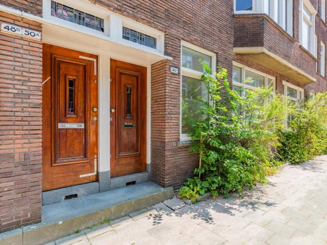 Woning te koop: Groen van Prinstererstraat 50B 3038RK Rotterdam Vastgoed Nederland