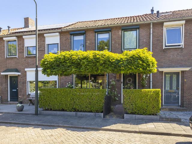 Woning te koop: Groen van Prinstererstraat 6 3371VB Hardinxveld Giessendam Vastgoed Nederland