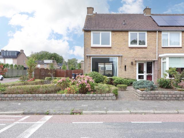 Woning te koop: Groen van Prinsterersingel 51 3752DD Bunschoten Spakenburg Vastgoed Nederland