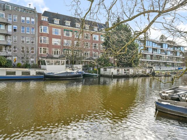 Woning te koop: Groenmarktkade 6 3 1016TA Amsterdam Vastgoed Nederland