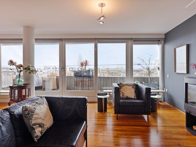 Woning te koop: Groenmarktkade 2F 1016TA Amsterdam Vastgoed Nederland