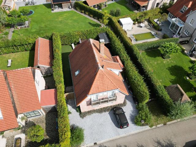 Woning te koop: Groenevelt 45A 4524MA Sluis Vastgoed Nederland