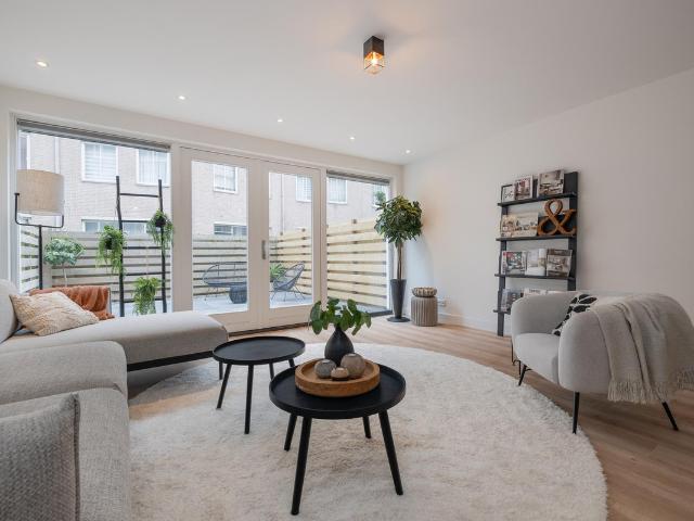 Woning te koop: Groene Hilledijk 270A 3074AE Rotterdam Vastgoed Nederland