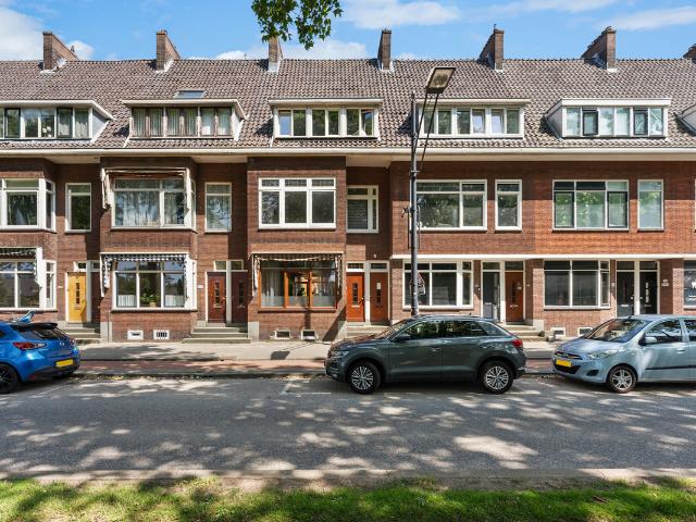 Woning te koop: Groene Hilledijk 386A 3075ED Rotterdam Vastgoed Nederland