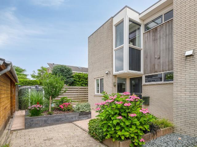 Woning te koop: Groene Steen 1 1628WN Hoorn Vastgoed Nederland