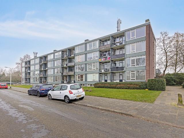 Woning te koop: Groene Woud 204C 4834BG Breda Vastgoed Nederland