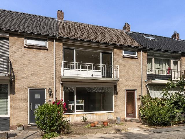 Woning te koop: Groenekruislaan 28 3319RJ Dordrecht Vastgoed Nederland