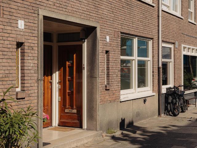 Woning te koop: Groenendaalstraat 4H 1058LG Amsterdam Vastgoed Nederland