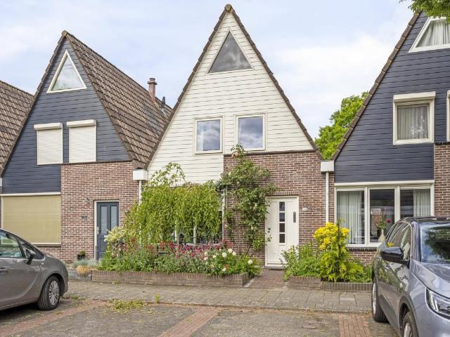 Woning te koop: Groenendael 150 8 EJ IJsselmuiden Vastgoed Nederland