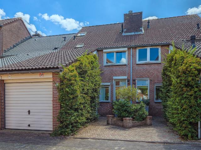 Woning te koop: Groenenweer 13 3363XP Sliedrecht Vastgoed Nederland