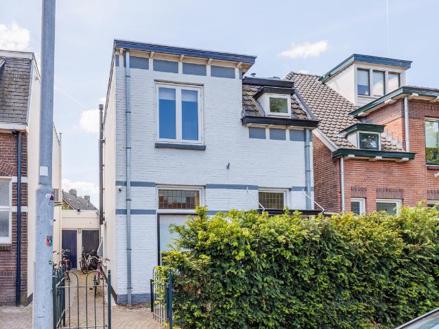 Woning te koop: Groenestraat 285 6 HL Nijmegen Vastgoed Nederland