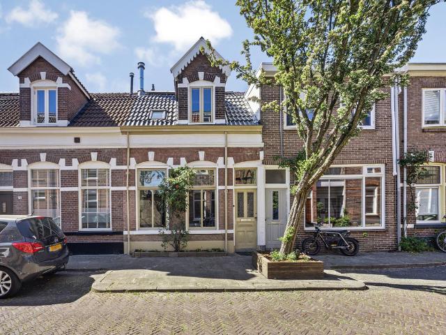 Woning te koop: Groenestraat 70 8012VM Zwolle Vastgoed Nederland