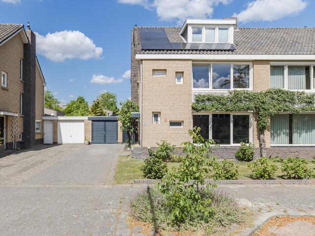 Woning te koop: Groenstraat 248 5 CJ Venlo Vastgoed Nederland