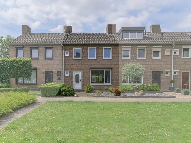 Woning te koop: Groenstraat 36 5913CC Venlo Vastgoed Nederland