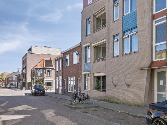Woning te koop: Groeseindstraat 54 5014LW Tilburg Vastgoed Nederland