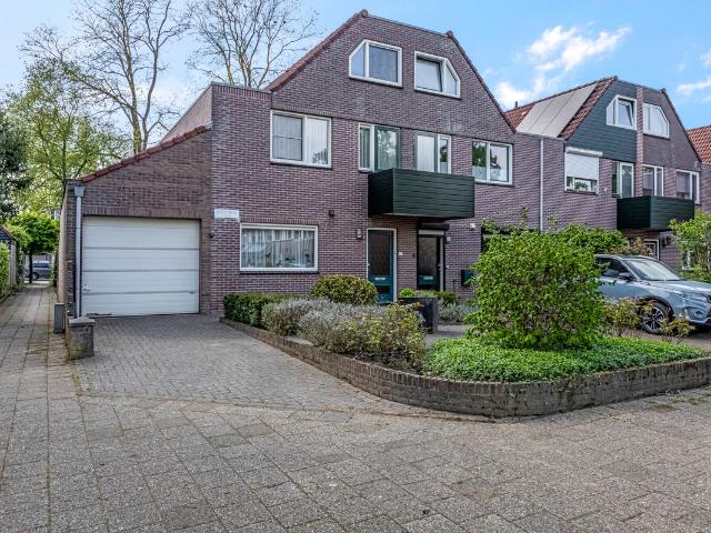 Woning te koop: Groevenbeek 13 6715HC Ede Vastgoed Nederland