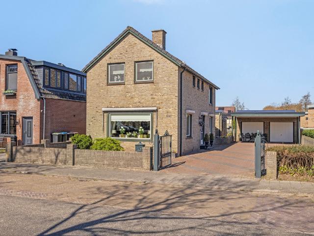 Woning te koop: Gronausestraat 991 7 AD Enschede Vastgoed Nederland