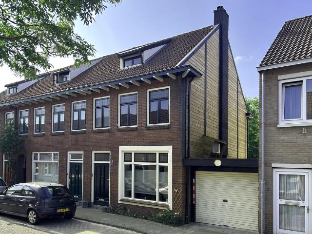 Woning te koop: Gronausevoetpad 18 7511BL Enschede Vastgoed Nederland