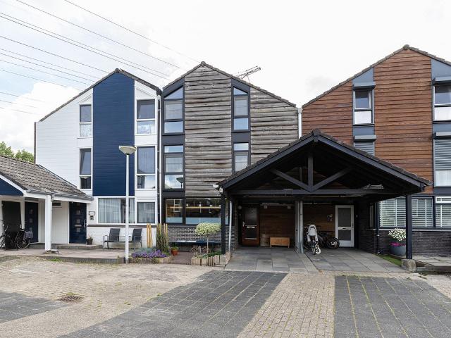 Woning te koop: Grondmolen 61 3352CC Papendrecht Vastgoed Nederland