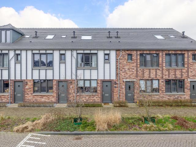 Woning te koop: Grondel 16 2742NL Waddinxveen Vastgoed Nederland