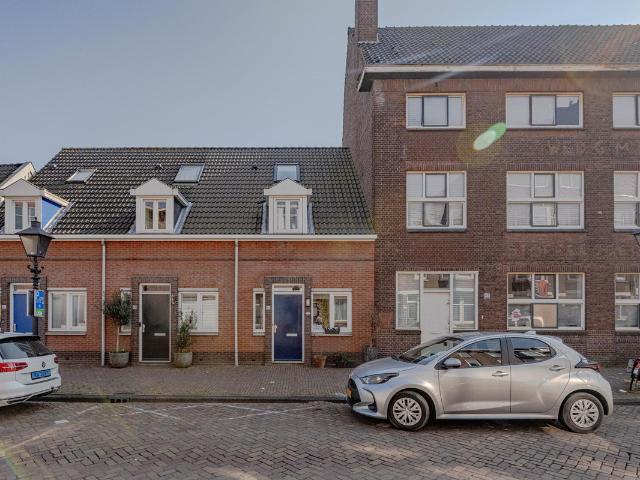 Woning te koop: Grondherendijk 46 3082DJ Rotterdam Vastgoed Nederland