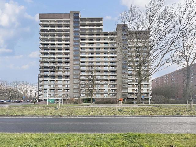 Woning te koop: Groningensingel 933 6 GK Arnhem Vastgoed Nederland