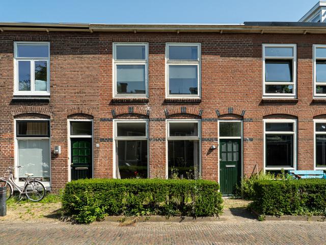 Woning te koop: Groningerstraat 19 8922AR Leeuwarden Vastgoed Nederland