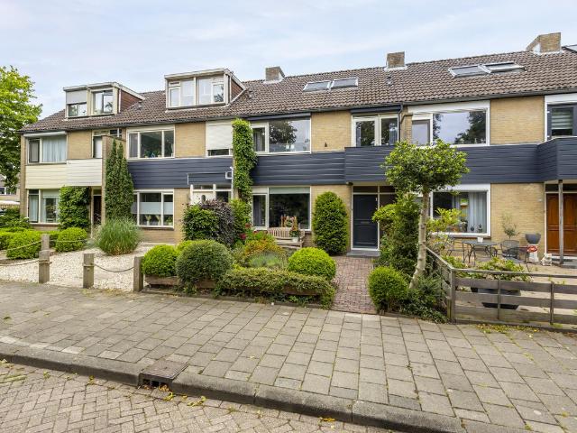 Woning te koop: Groot Veldsweer 56 3371CD Hardinxveld Giessendam Vastgoed Nederland