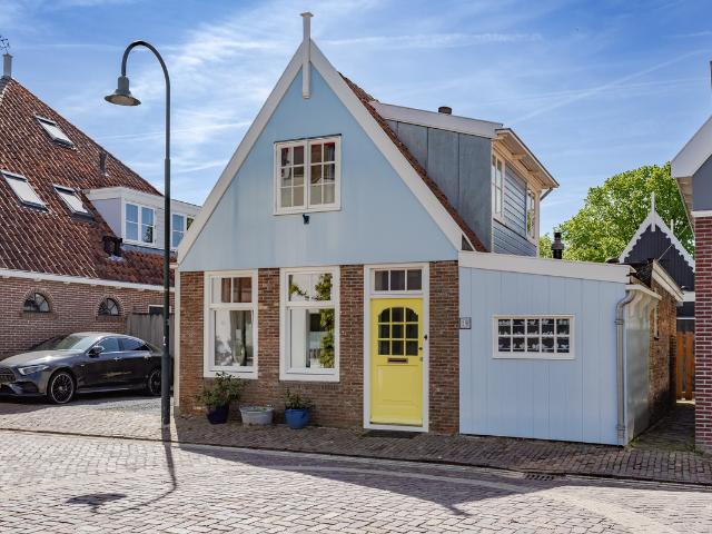 Woning te koop: Groot Westerbuiten 19 1135GJ Edam Vastgoed Nederland