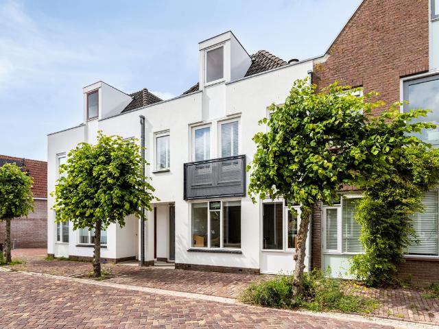 Woning te koop: Groot Westerbuiten 24 1135GK Edam Vastgoed Nederland
