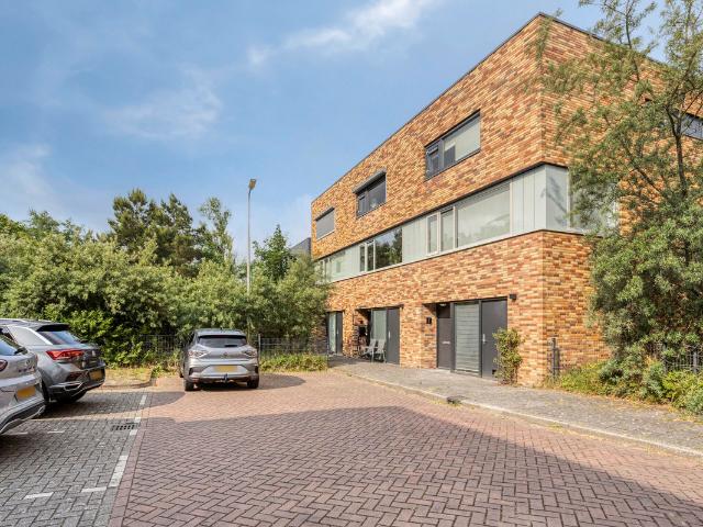 Woning te koop: Groot Berkenbos 24 1974TB IJmuiden Vastgoed Nederland