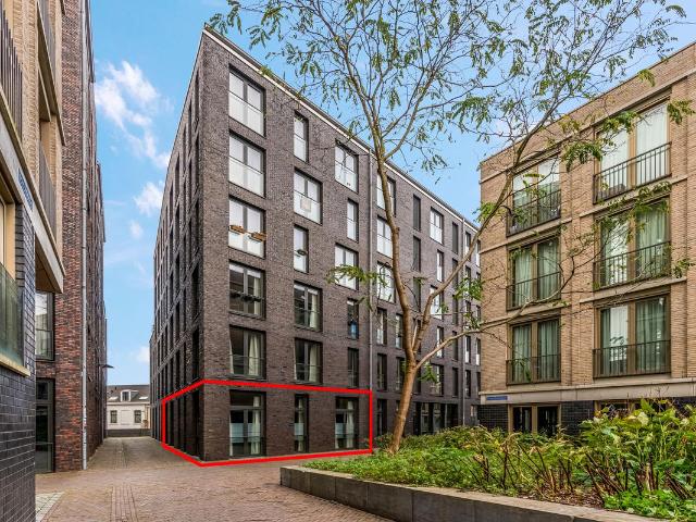 Woning te koop: Groot Bethlehem 1 6511CZ Nijmegen Vastgoed Nederland