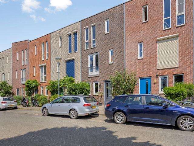 Woning te koop: Groot Brittanniëstraat 58 6663HT Lent Vastgoed Nederland