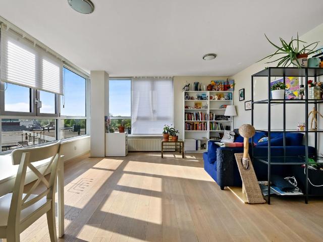 Woning te koop: Groot Hertoginnelaan 10E 2517EG's Gravenhage Vastgoed Nederland