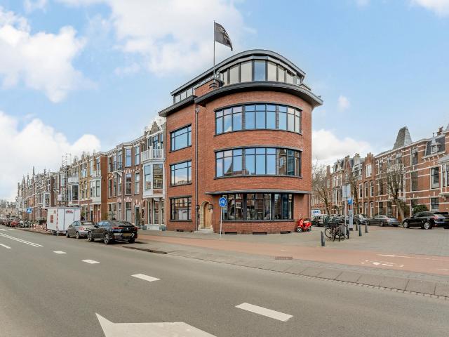Woning te koop: Groot Hertoginnelaan 160 2 EM's Gravenhage Vastgoed Nederland