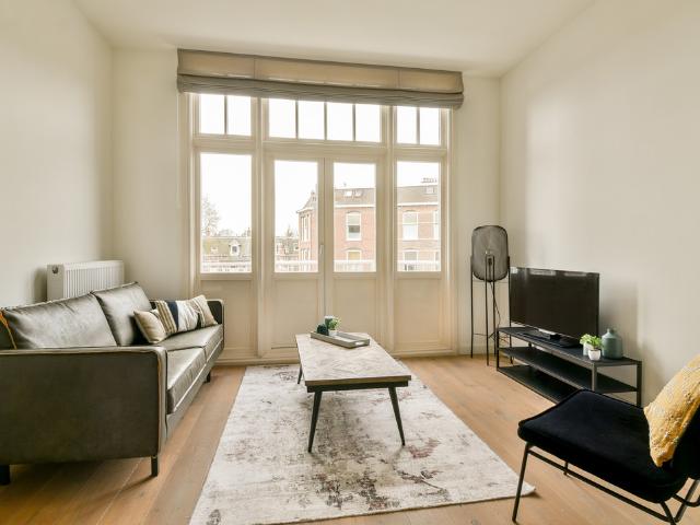 Woning te koop: Groot Hertoginnelaan 266A 2517EZ's Gravenhage Vastgoed Nederland