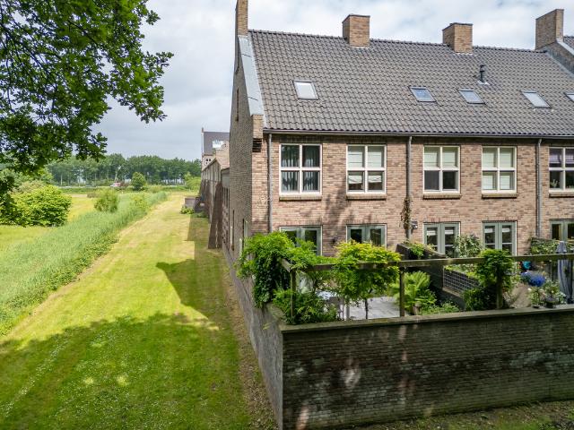 Woning te koop: Groot Horloo 30 3853ML Ermelo Vastgoed Nederland