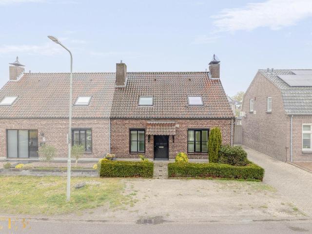 Woning te koop: Grootdorp 50 5815AG Merselo Vastgoed Nederland
