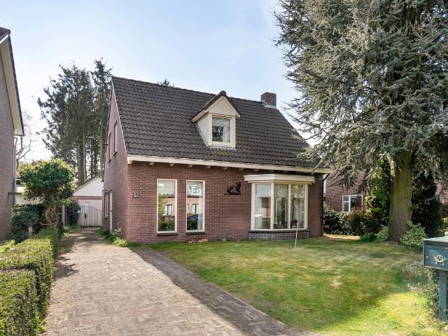 Woning te koop: Grootschoterweg 57 6023AN Budel Schoot Vastgoed Nederland